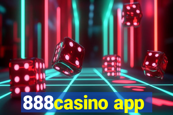 888casino app